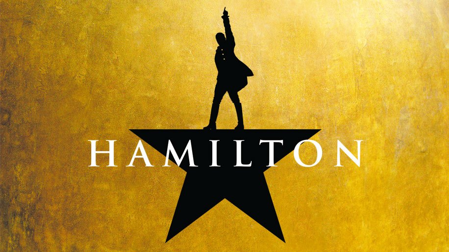 Hamilton tour 2019 dates best sale