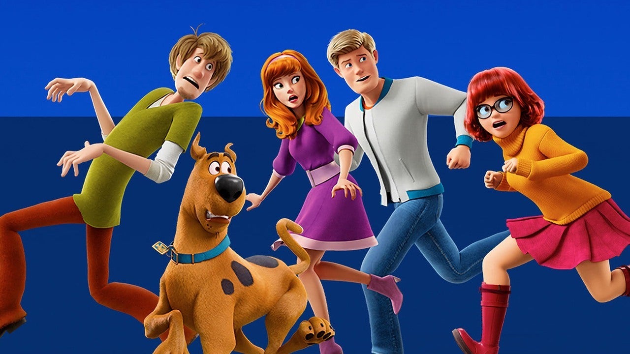 Scooby Doo Dtv 2024 Download Lana Carlina